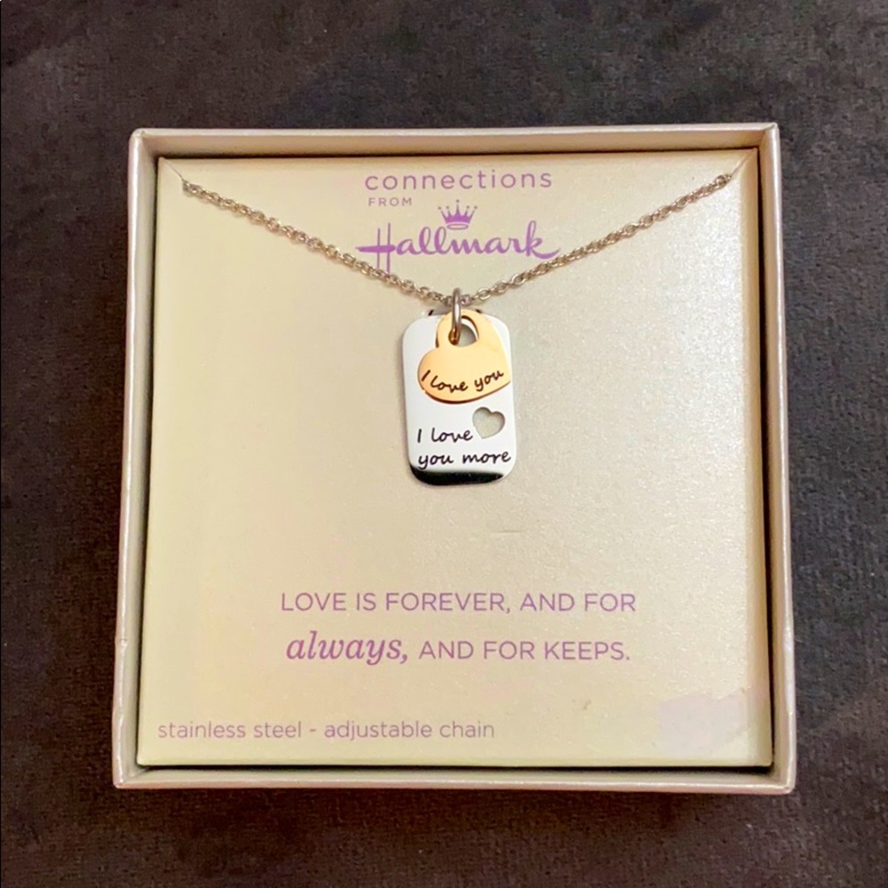 Hallmark Connections